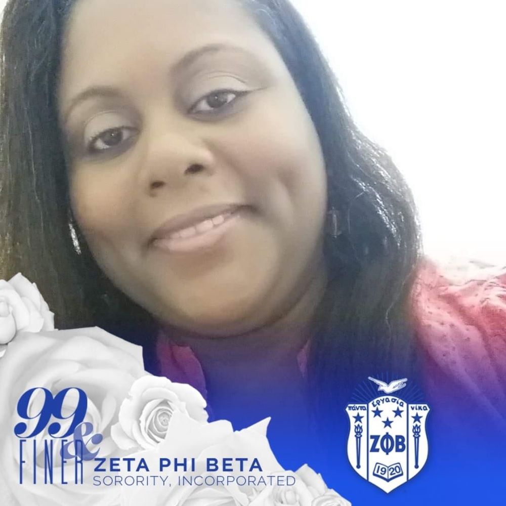 Meet your Posher, Natasha